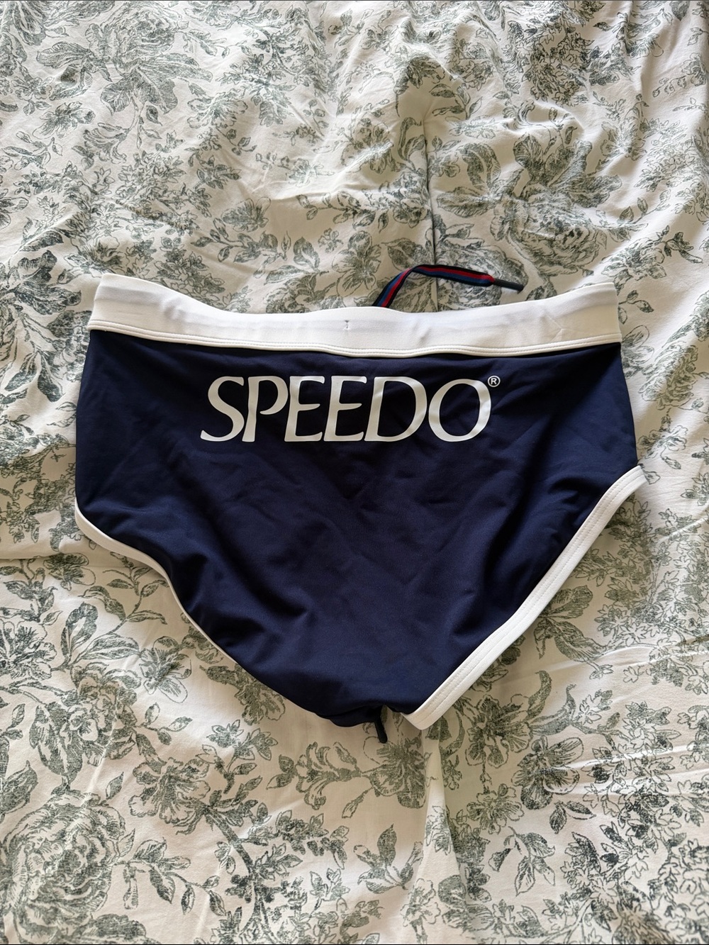 Speedo Bottoms